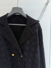 DIOR 26S CANNAGE JACKET 1505