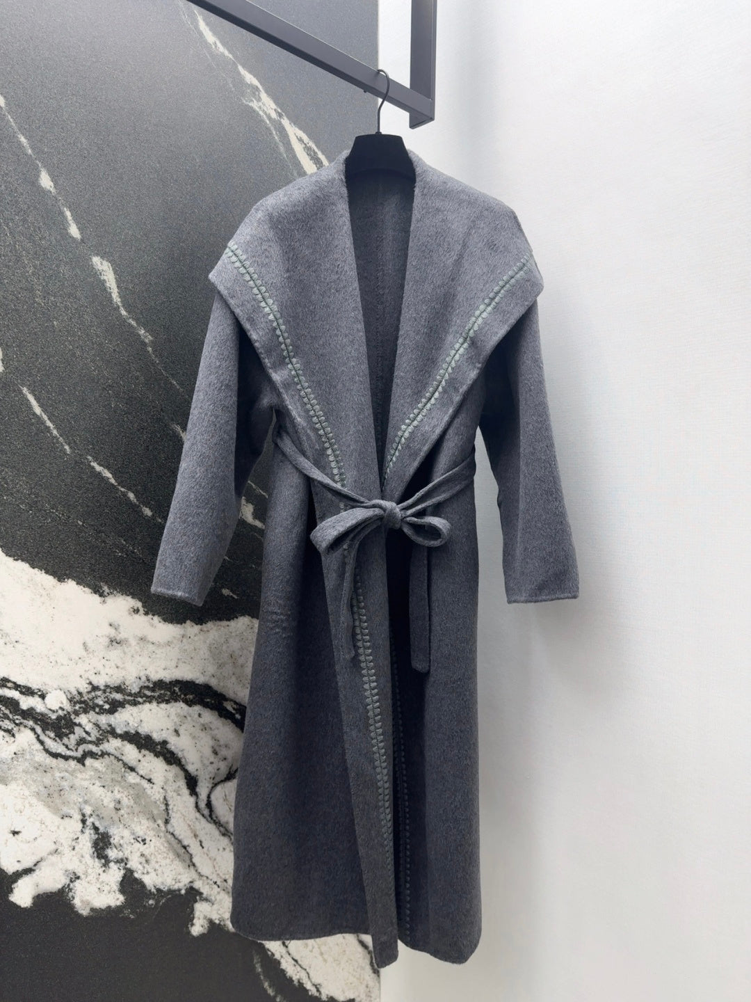 HERMES 25S PREMIUM JACKET 446