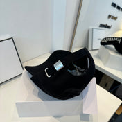 CHANEL 26S BASEBALL CAP 337976