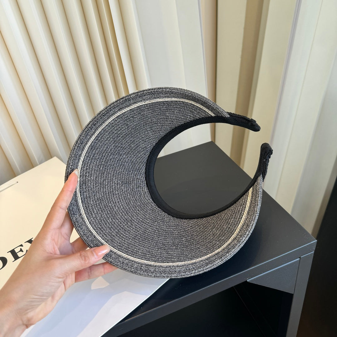 LOEWE 26S SUN VISOR HAT STYLE 139