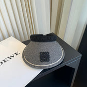 LOEWE 26S SUN VISOR HAT STYLE 139