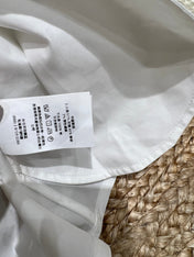 RALPH LAUREN 26S PLEATED SKIRT 431