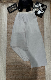 RALPH LAUREN 26S WIDE LEG PANTS 433