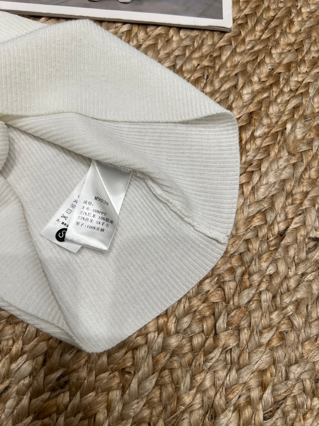 RALPH LAUREN 26S SLEEVELESS POLO KNIT TOP 421