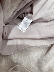 RALPH LAUREN 26S LINEN DRESS 434