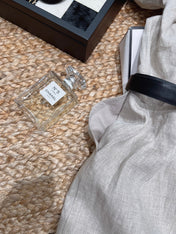 RALPH LAUREN 26S LINEN DRESS 434