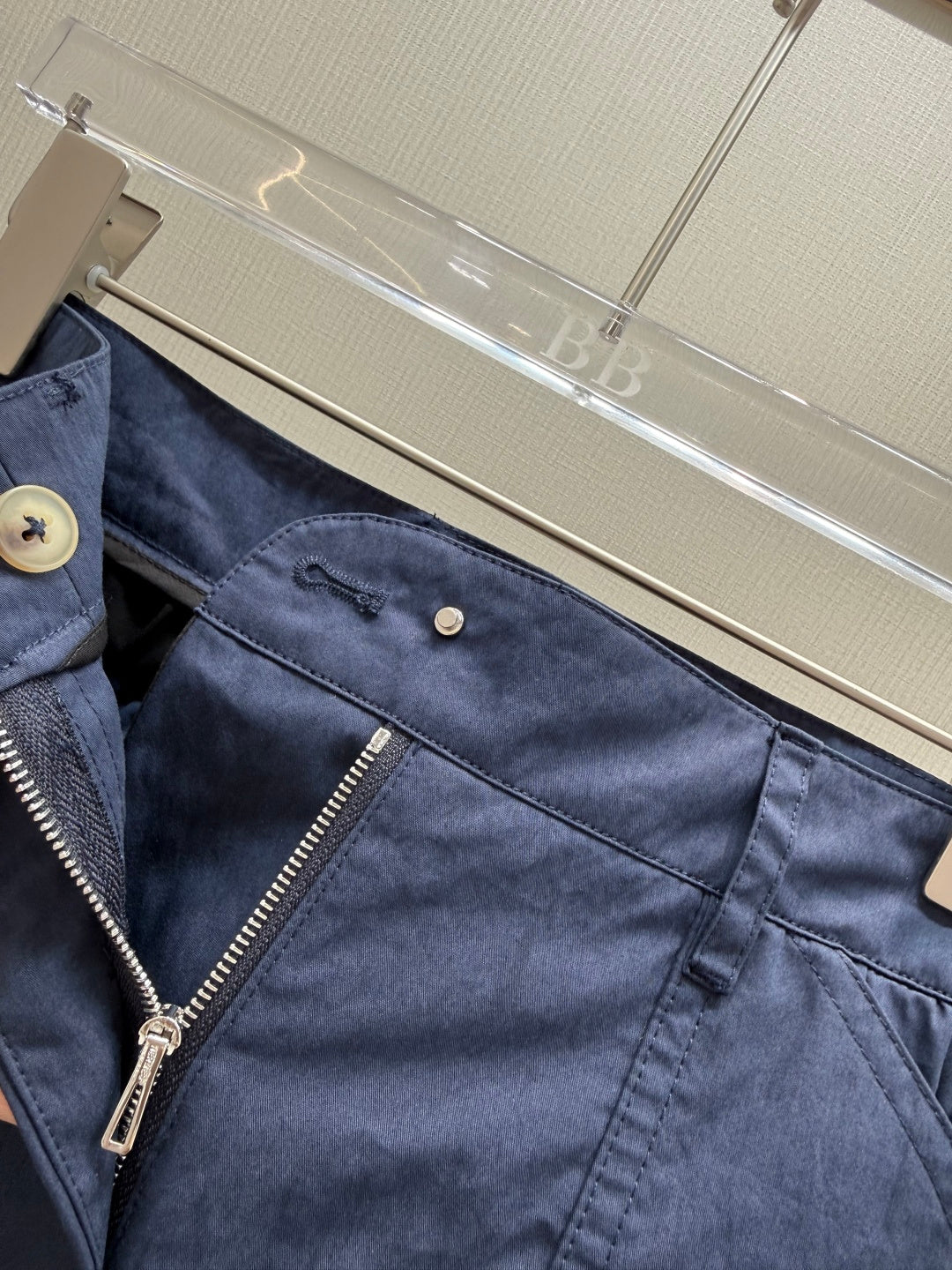 HERMES 26S SHORTS 723