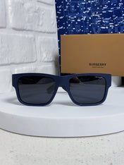 BURBERRY 26S SQUARE FRAME IN ACETATE 432596