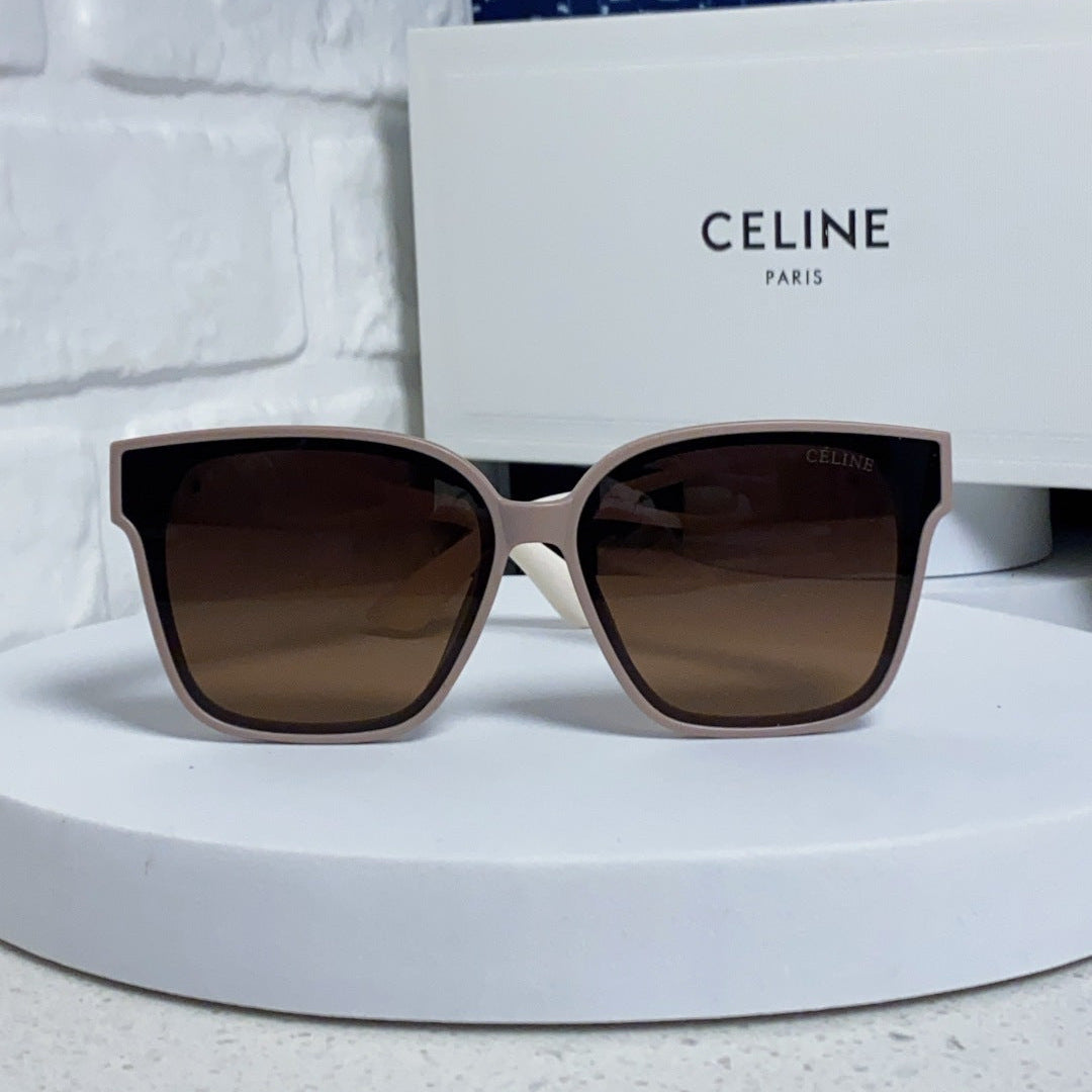 CELINE 26S SQUARE FRAME IN ACETATE 434032