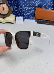 CELINE 26S SQUARE FRAME IN ACETATE 434033