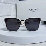 CELINE 26S SQUARE FRAME IN ACETATE 434033