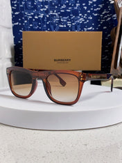 BURBERRY 26S SQUARE FRAME IN ACETATE 406616