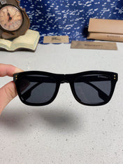 BURBERRY 26S SQUARE FRAME IN ACETATE 406619