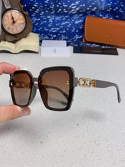 CELINE 26S SQUARE FRAME IN ACETATE 424632