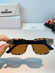 BURBERRY 26S SQUARE FRAME IN ACETATE 406676