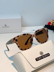 BURBERRY 26S SQUARE FRAME IN ACETATE 406676
