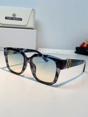 BURBERRY 26S SQUARE FRAME IN ACETATE 406678