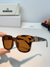BURBERRY 26S SQUARE FRAME IN ACETATE 406679