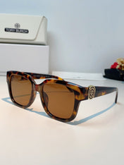 BURBERRY 26S SQUARE FRAME IN ACETATE 406679