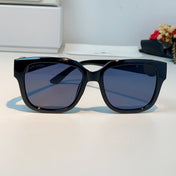 BURBERRY 26S SQUARE FRAME IN ACETATE 406680