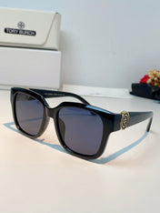 BURBERRY 26S SQUARE FRAME IN ACETATE 406680
