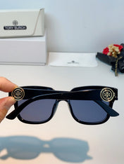 BURBERRY 26S SQUARE FRAME IN ACETATE 406680