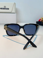BURBERRY 26S SQUARE FRAME IN ACETATE 406680