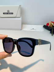 BURBERRY 26S SQUARE FRAME IN ACETATE 406680
