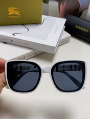 BURBERRY 26S SQUARE FRAME IN ACETATE 408352