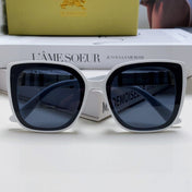 BURBERRY 26S SQUARE FRAME IN ACETATE 408352