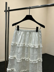 PRADA 26S SKIRT 1009