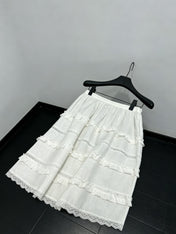 PRADA 26S SKIRT 1009