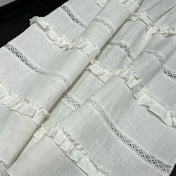 PRADA 26S SKIRT 1009