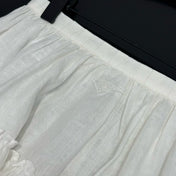 PRADA 26S SKIRT 1009