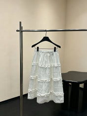 PRADA 26S SKIRT 1009