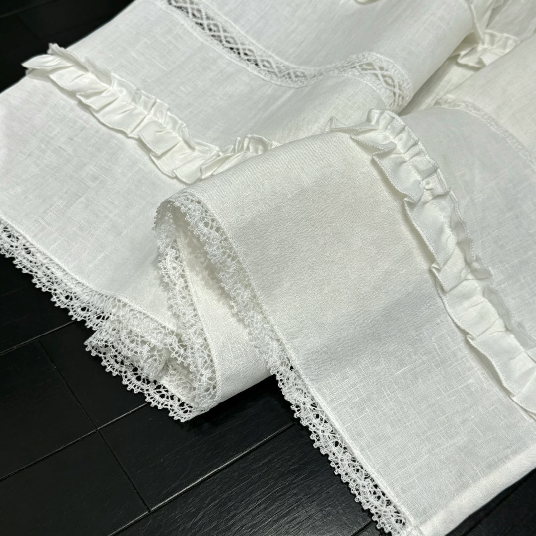 PRADA 26S SKIRT 1009