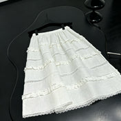 PRADA 26S SKIRT 1009