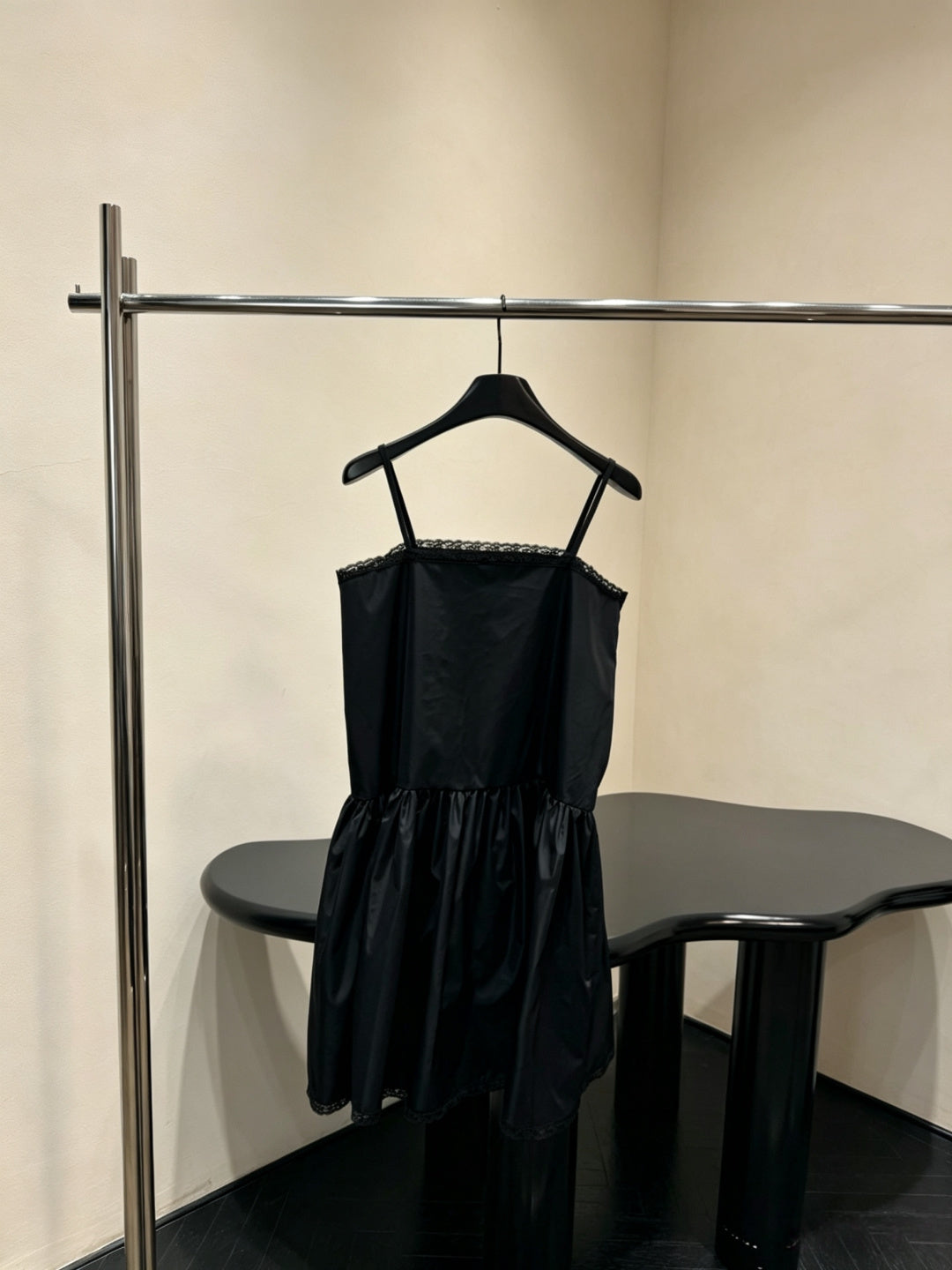 PRADA 26S SPAGHETTI STRAP DRESS STYLE 986