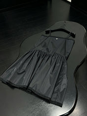 PRADA 26S SPAGHETTI STRAP DRESS STYLE 986