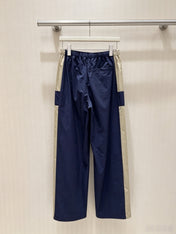 YSL 26S TRACK PANTS 469