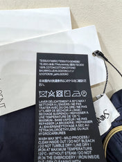 YSL 26S TRACK PANTS 469