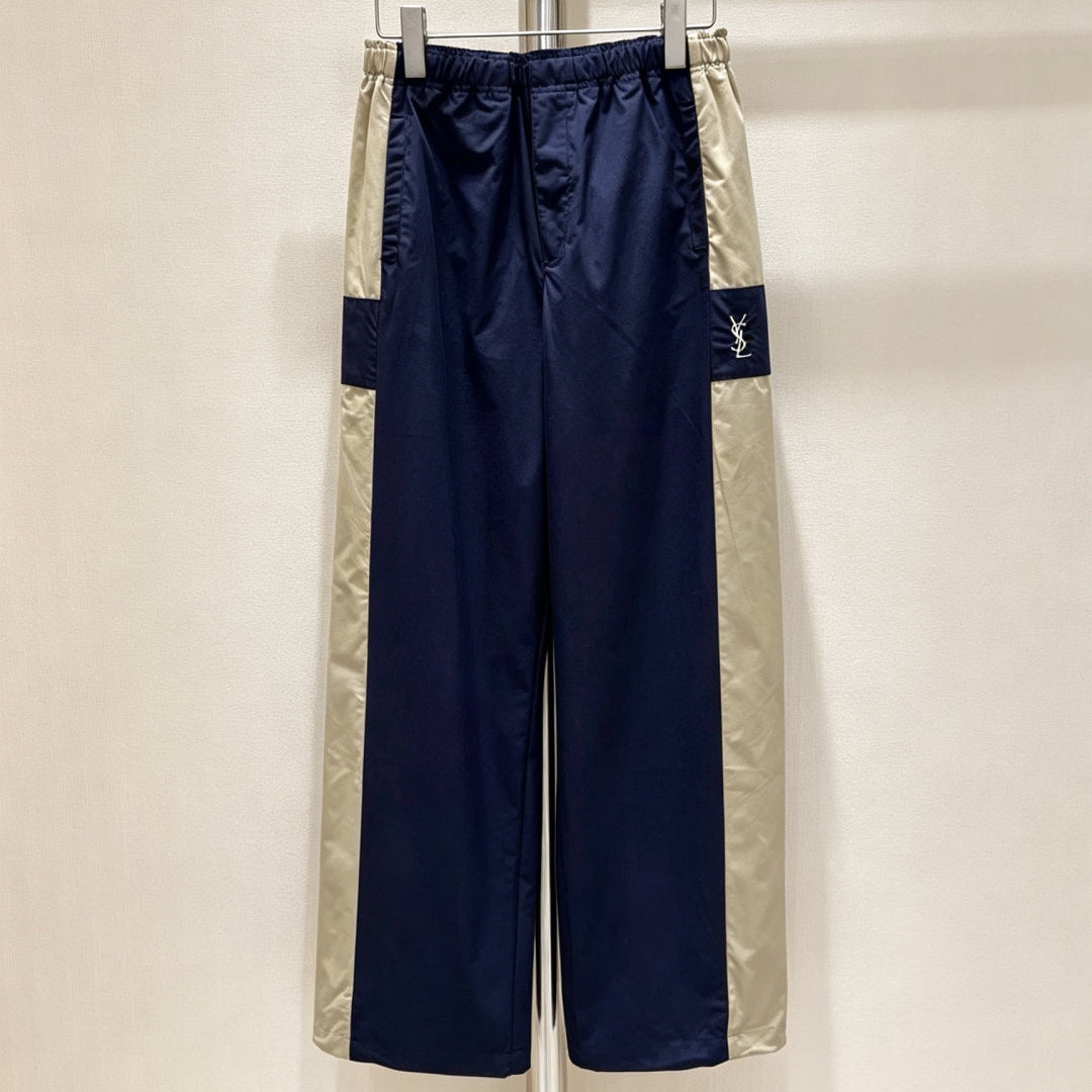 YSL 26S TRACK PANTS 469
