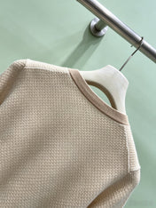 LORO PIANA 26S KNIT CARDIGAN JACKET 891