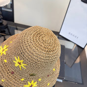 GUCCI 26S BUCKET HAT STYLE 219