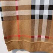 BURBERRY 25S KNIT VEST 295
