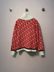 DIOR 25S SWEATER 747