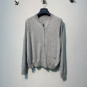 LP 26S LIGHTWEIGHT KNIT SWEATER 486