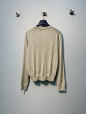 LP 26S LIGHTWEIGHT KNIT SWEATER 485