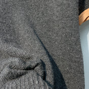 PRADA 26S SHORT SLEEVED KNIT T-SHIRT 726