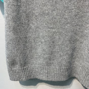 PRADA 26S SHORT SLEEVED KNIT T-SHIRT 725